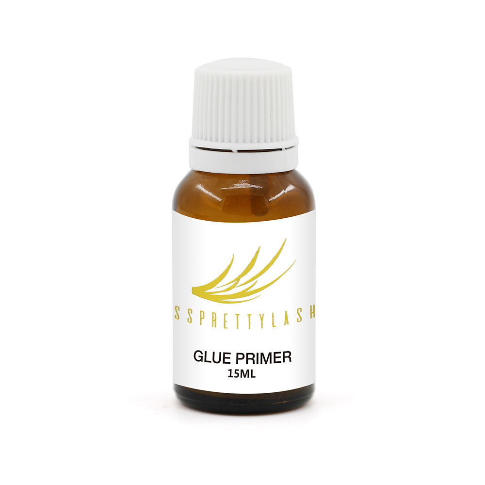 Glue primer MissPrettyLashes